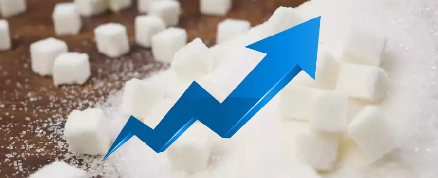 Sugar Trade: Its Dark Past, Present Impact, and Sustainable Future